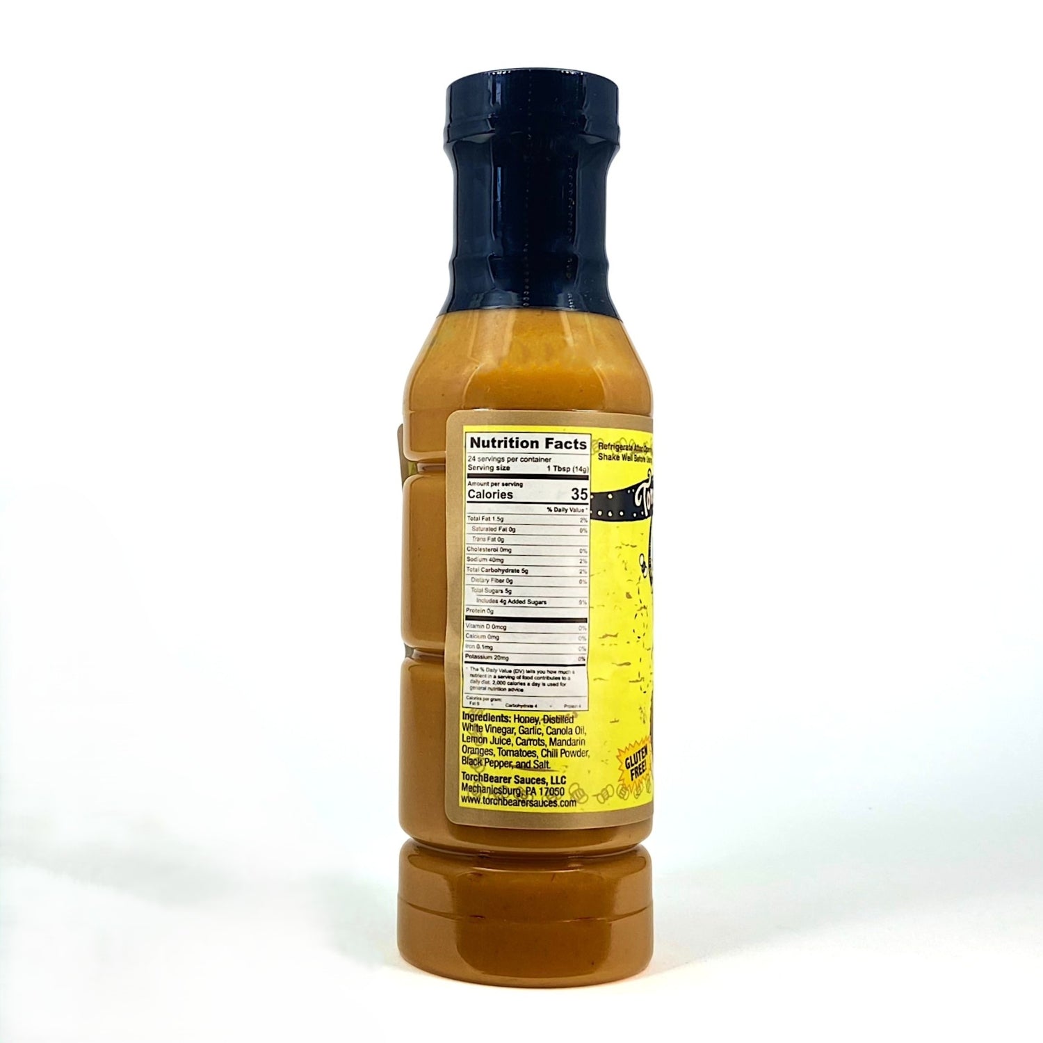 torchbearer-honey-garlic-sauce-ail-et-miel-douce-12oz-wings image 4