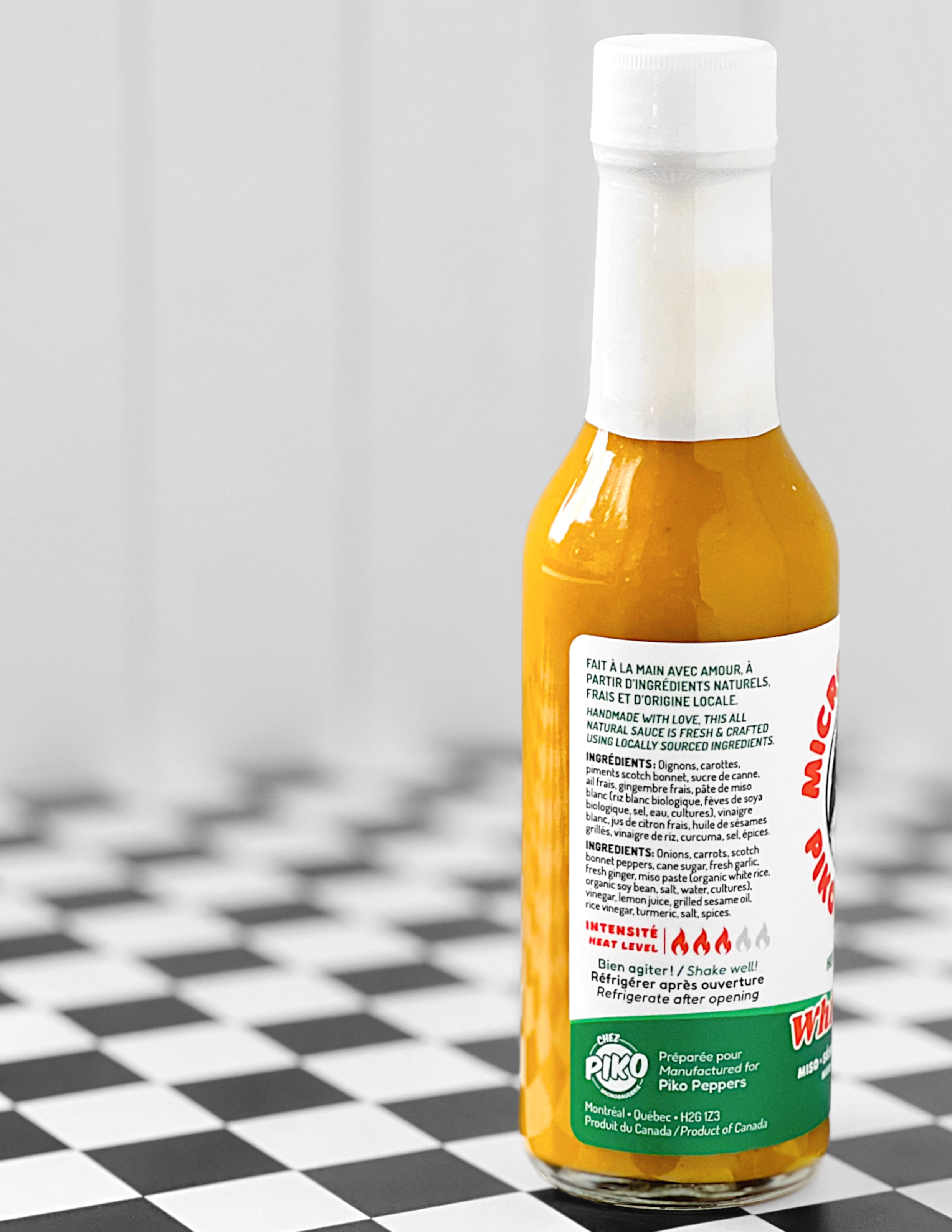 piko-white-rabbit-sauce-piquante-miso-s-same-douce-5-10 image 3