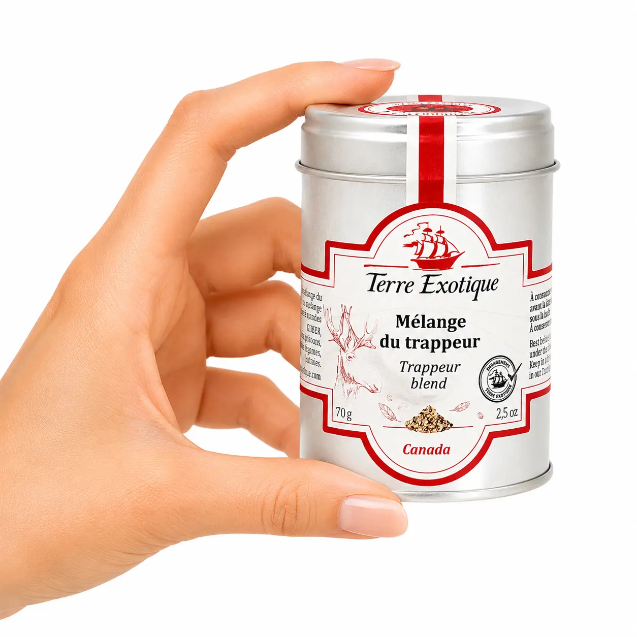 terre-exotique-m-lange-du-trappeur-70g-rable image 2