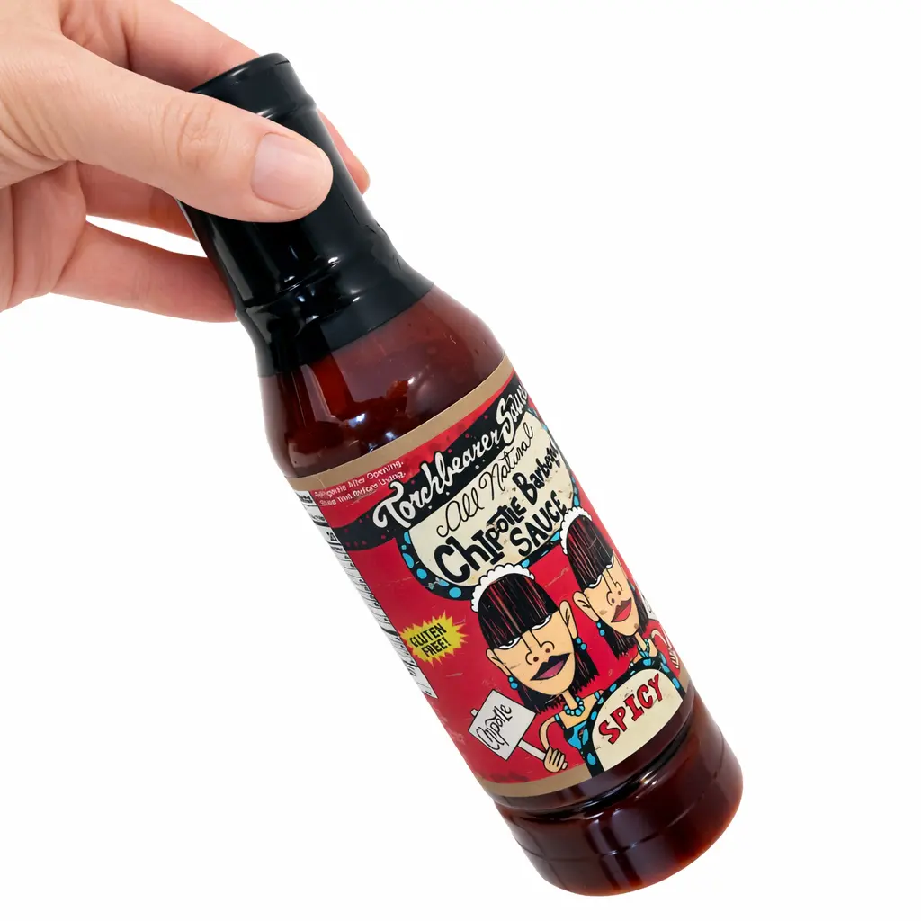 torchbearer-chipotle-barbecue-sauce-fum-e-350-ml-miel image 2