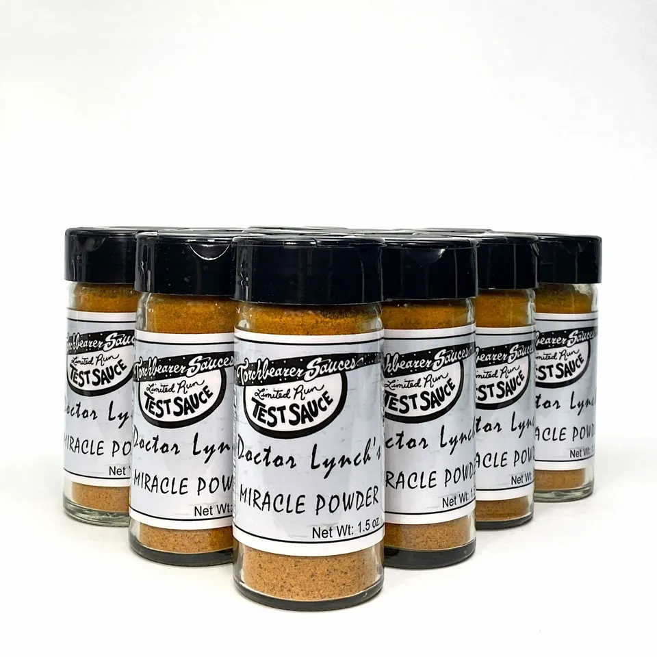 torchbearer-miracle-powder-assaisonnement-lot-12-viande image 1
