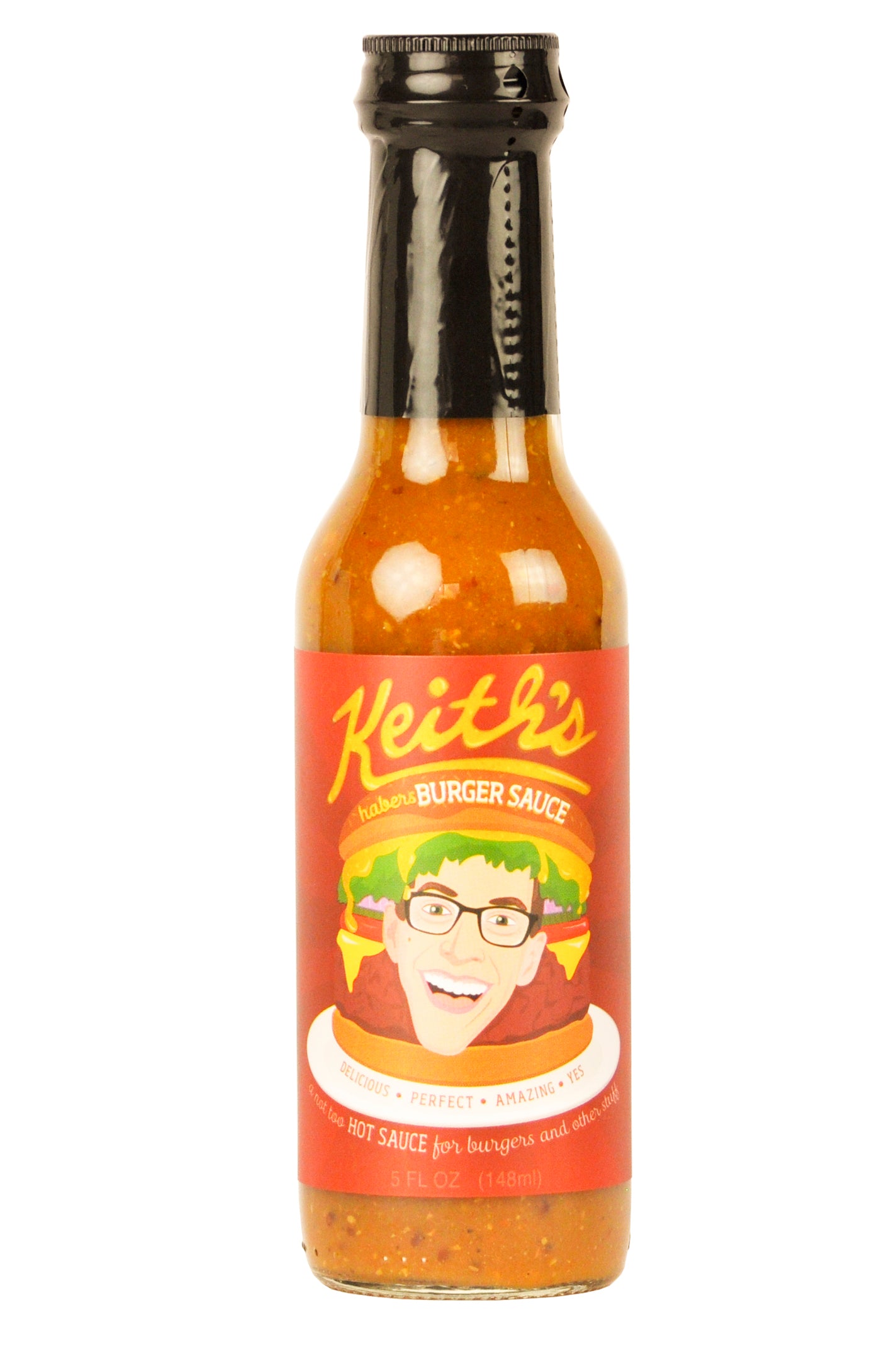 keith-s-trio-pack-sauces-piquantes-burger-taco-poulet image 4