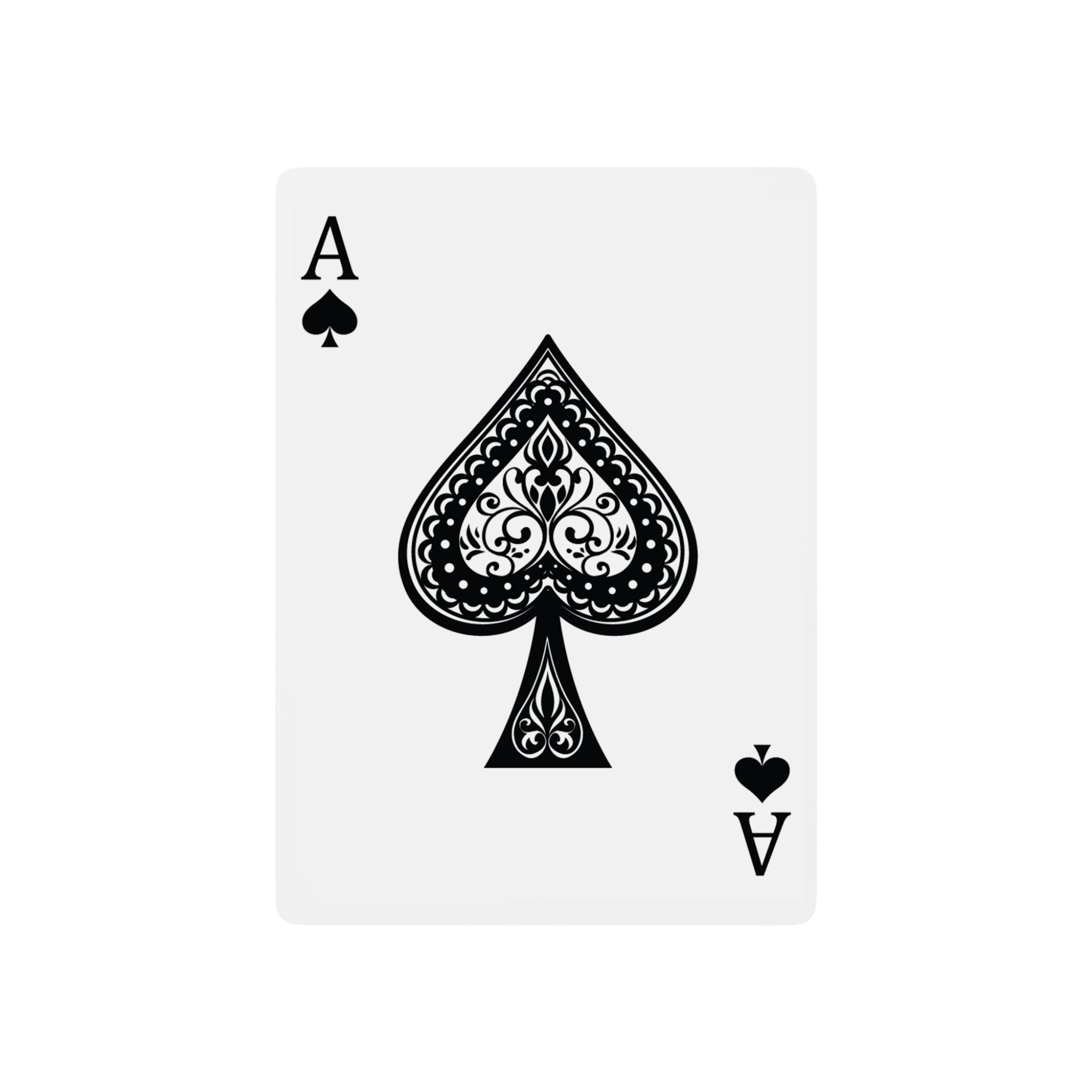 torchbearer-garlic-reaper-jeu-de-cartes-poker-54-deck-reaper image 2