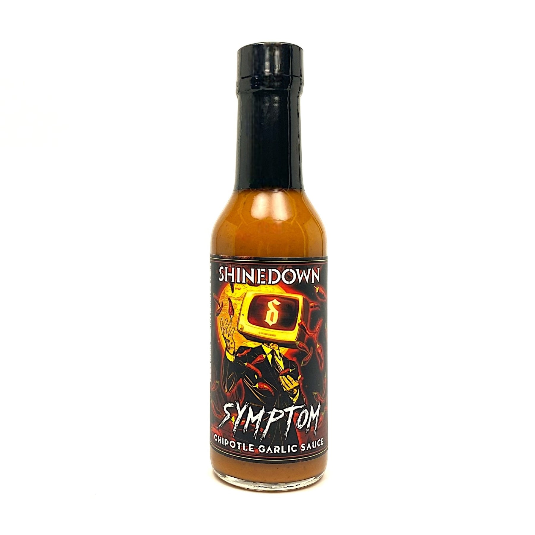 torchbearer-mixed-coffret-12-sauces-piquantes-assortiment image 2