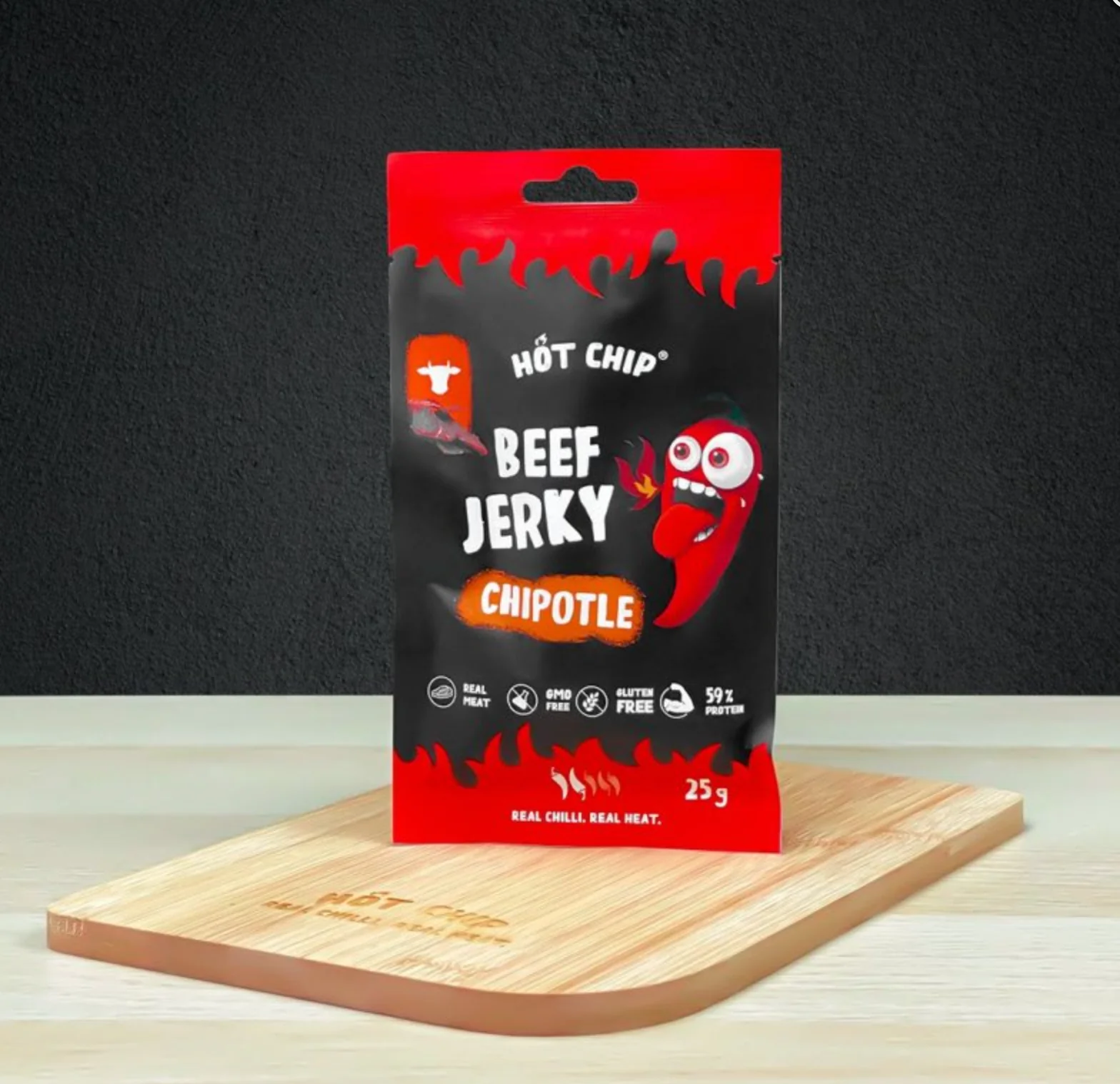 hot-ship-beef-jerky-chipotle-viande-b-uf-s-ch-e-fum-e-25-g image 4