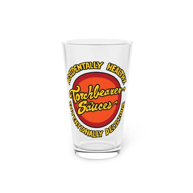 torchbearer-verre-pint-16oz-473ml-logo-r-tro image 1