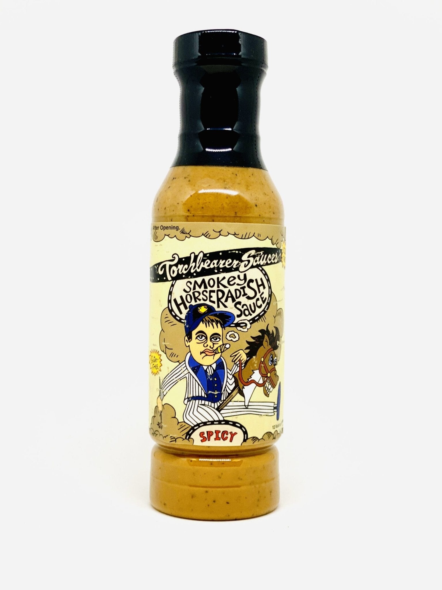 torchbearer-smokey-horseradish-sauce-au-raifort-ail-chipotle-fum-12-oz image 6