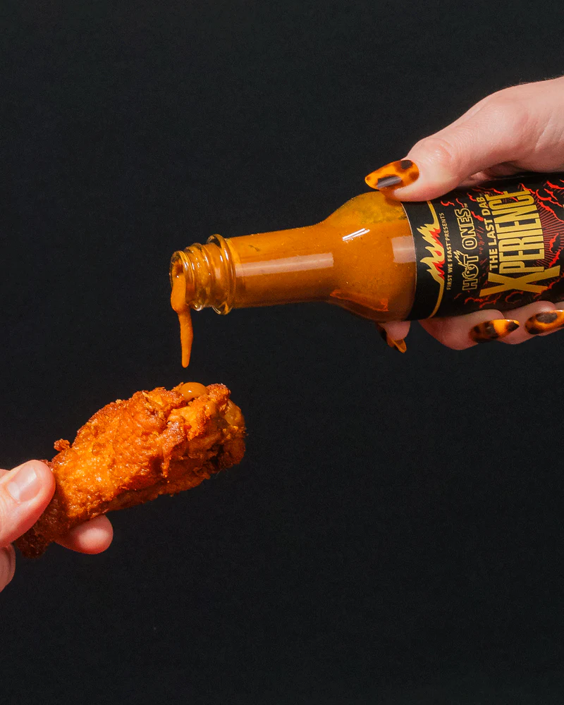 hot-ones-the-last-dab-xperience-sauce-pepper-x-148-ml image 3