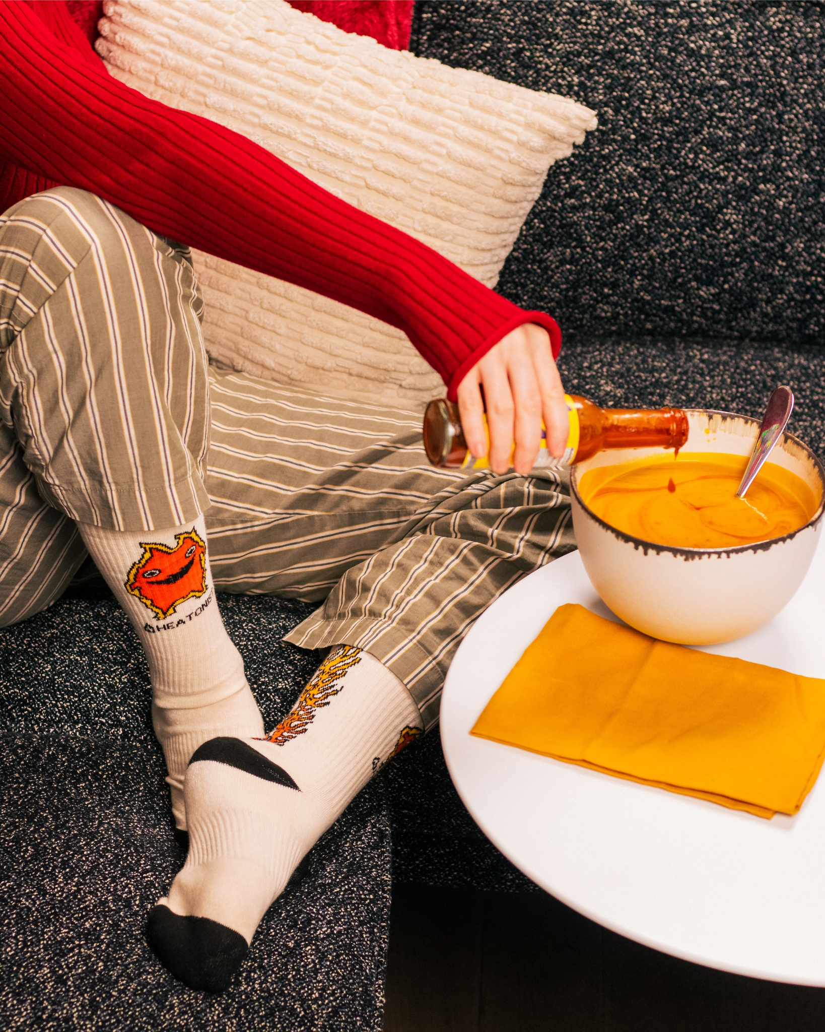 heatonist-heati-socks-chaussettes-coton-mixtes-taille-unique image 3