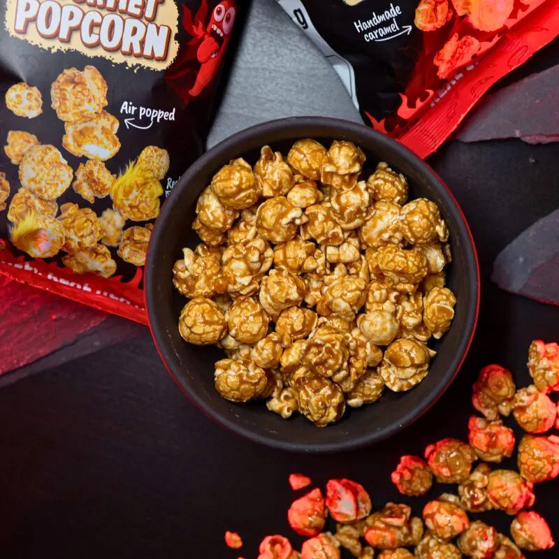 hot-chip-popcorn-caramel-piquant-habanero-snack-120g image 3