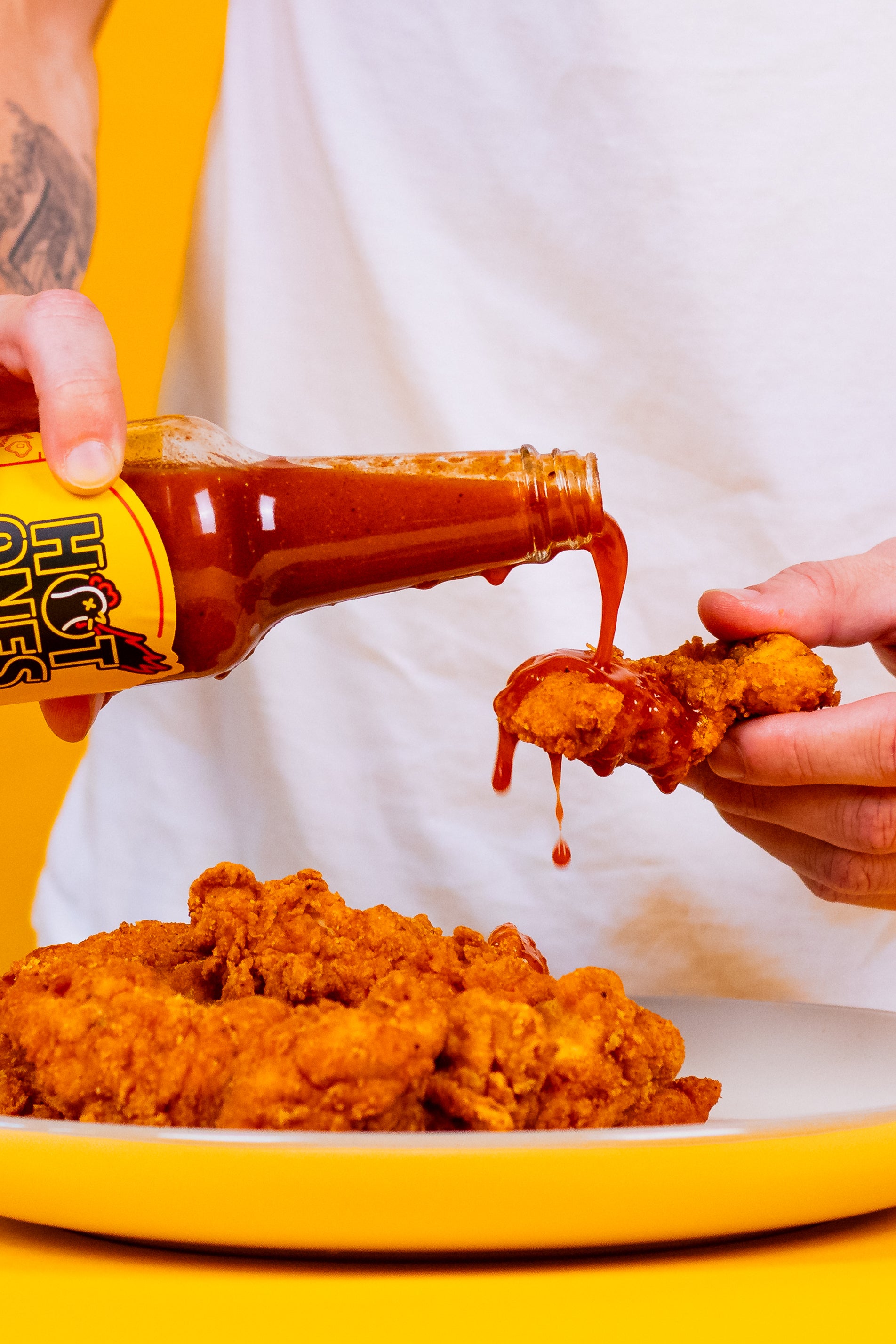 hot-ones-house-sauce-piquante-jalape-o-douce-flacon image 4