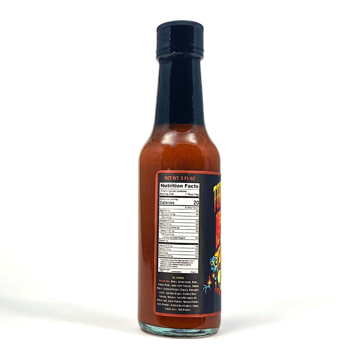 torchbearer-torchedstone-thai-sauce-piquante-curry-tha-5oz image 3