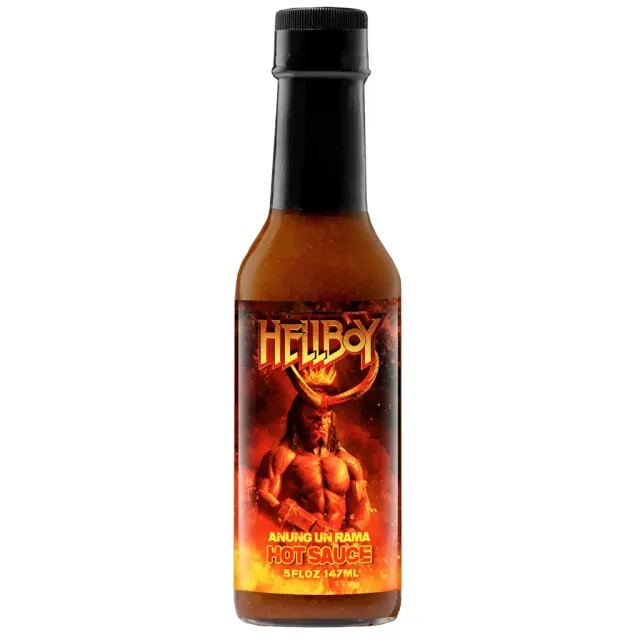 hellfire-hellboy-anung-un-rama-sauce-148ml-tomate image 1