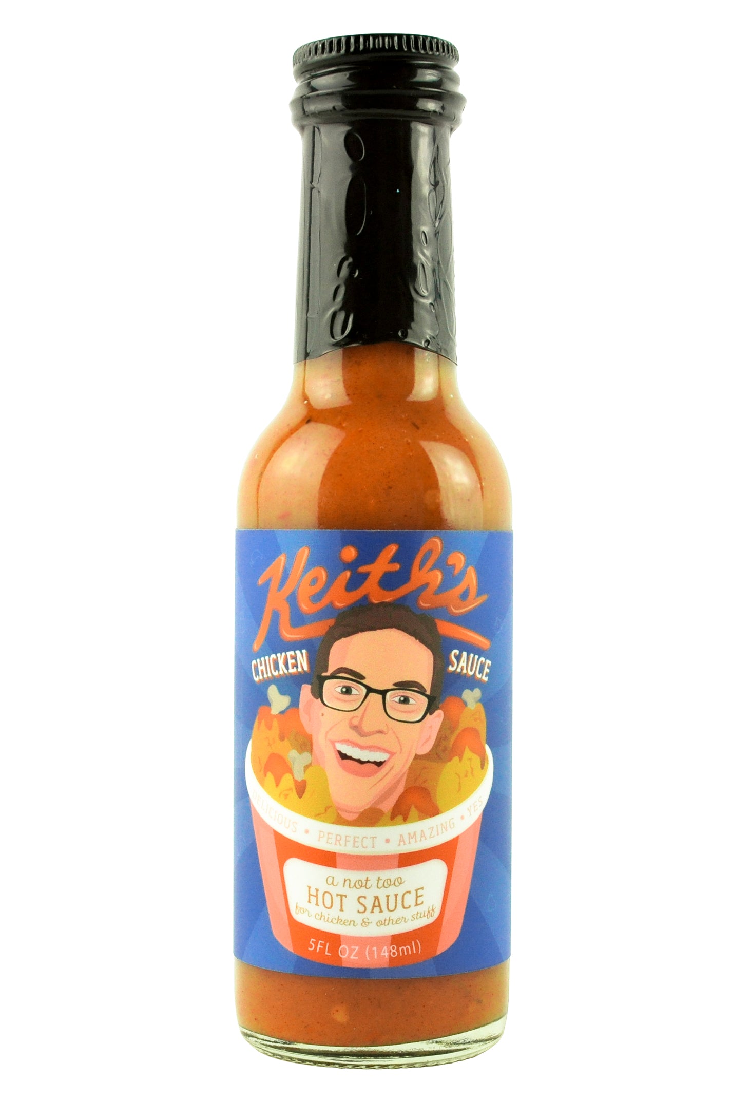 keith-s-trio-pack-sauces-piquantes-burger-taco-poulet image 3
