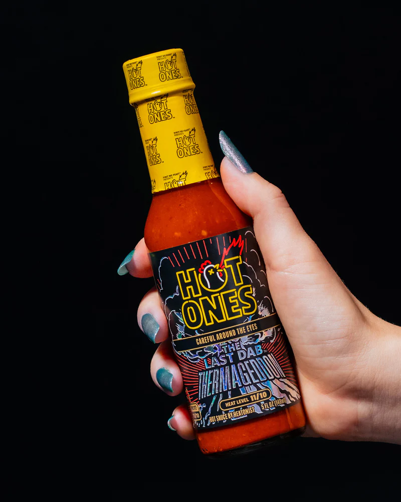 hot-ones-last-dab-thermageddon-sauce-pepper-x-148-ml image 4
