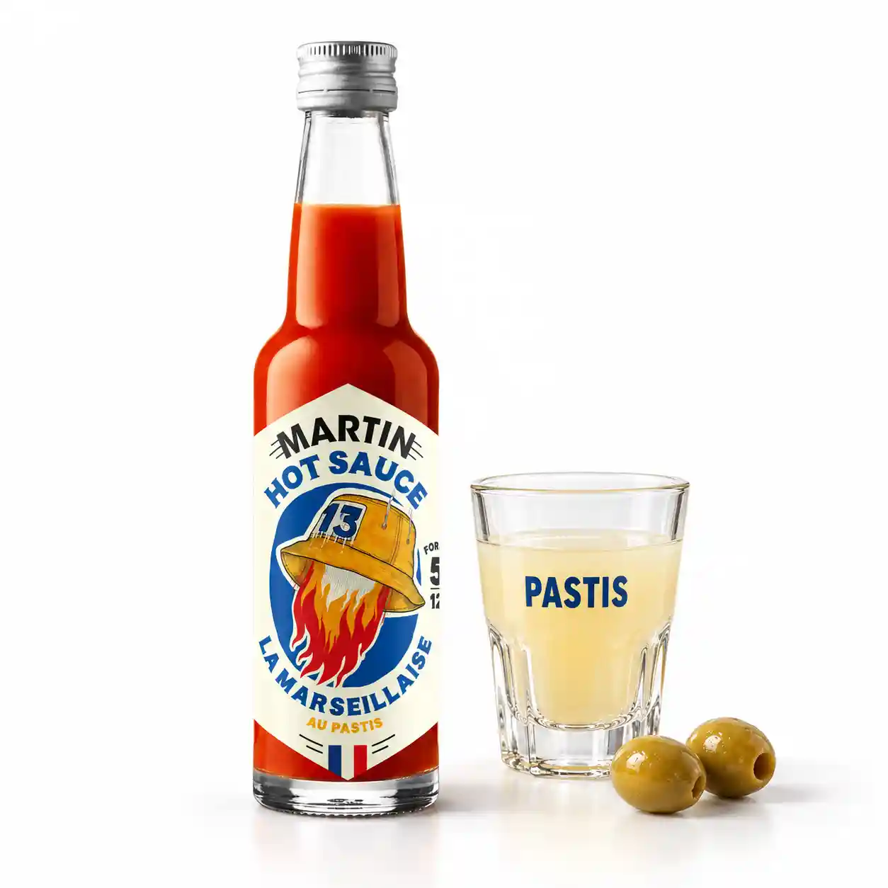 sauce-martin-la-marseillaise-sauce-piquante-pastis-habanero image 1