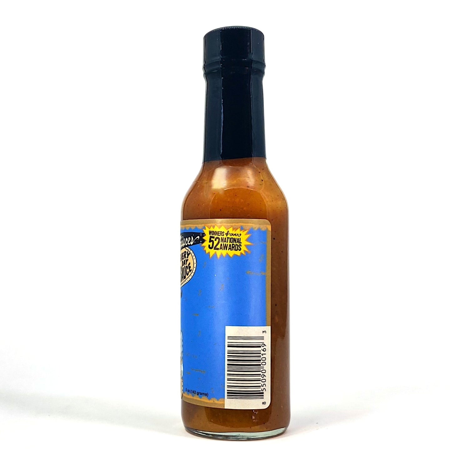 torchbearer-everyday-sauce-piquante-douce-5-oz-habanero image 5