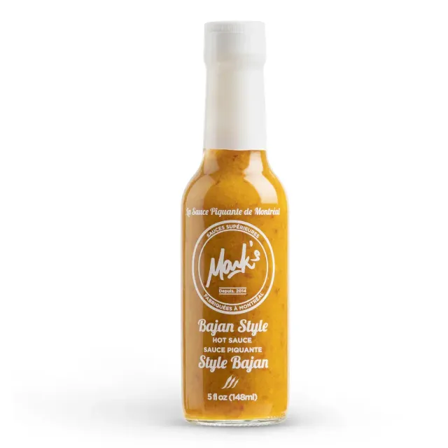 mark-s-style-bajan-sauce-piquante-moutarde-radis-148-ml image 1