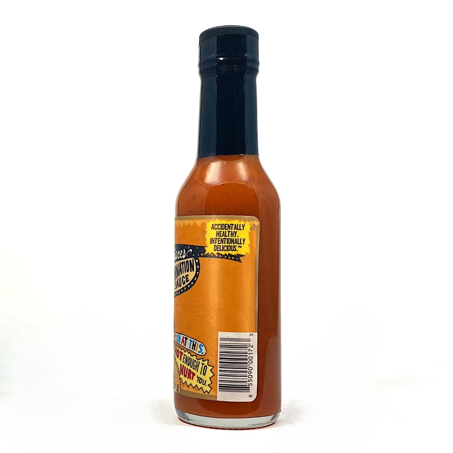 torchbearer-tarnation-sauce-piquante-habanero-forte-5oz image 5