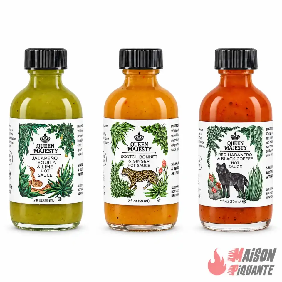 queen-majesty-trinity-coffret-3-sauces-3x59-ml image 1