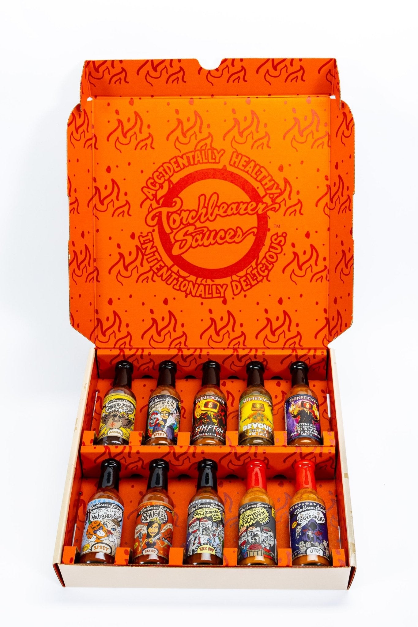 torchbearer-box-10-bottle-box-mild-to-wild-sauce-piquante-10-flacons image 4