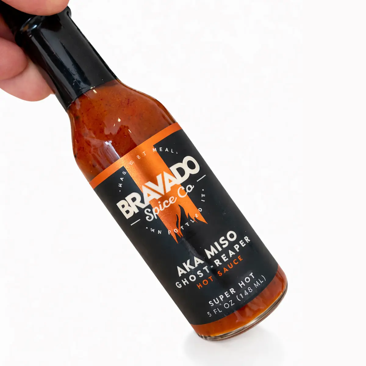 bravado-aka-miso-ghost-reaper-sauce-piquante-umami image 3