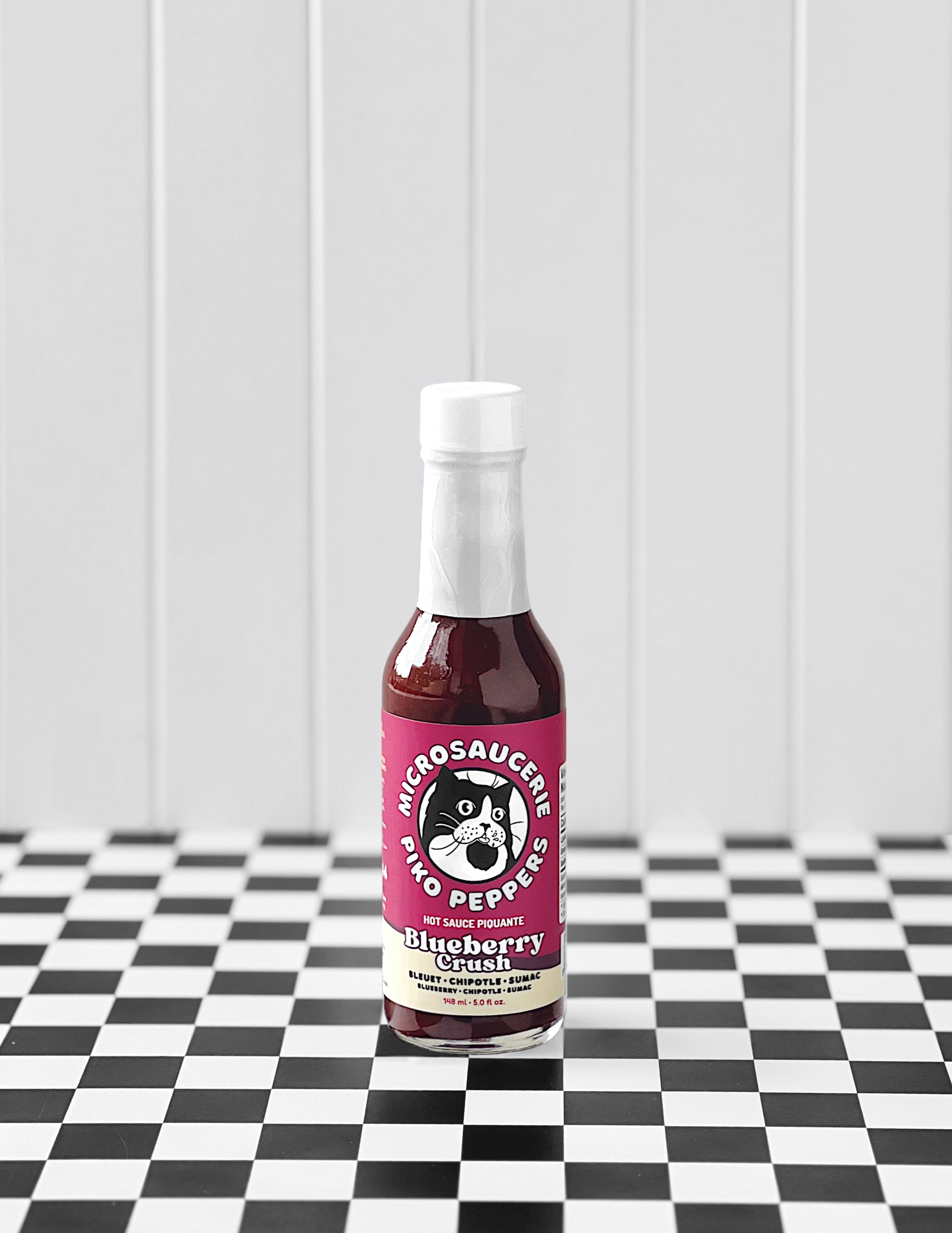 piko-peppers-blueberry-crush-sauce-piquante-bleuets-chipotle-sumac image 1