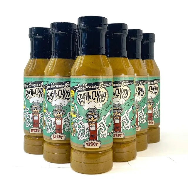 torchbearer-cases-of-twelve-sauce-curry-psycho-lot-12-ail image 1