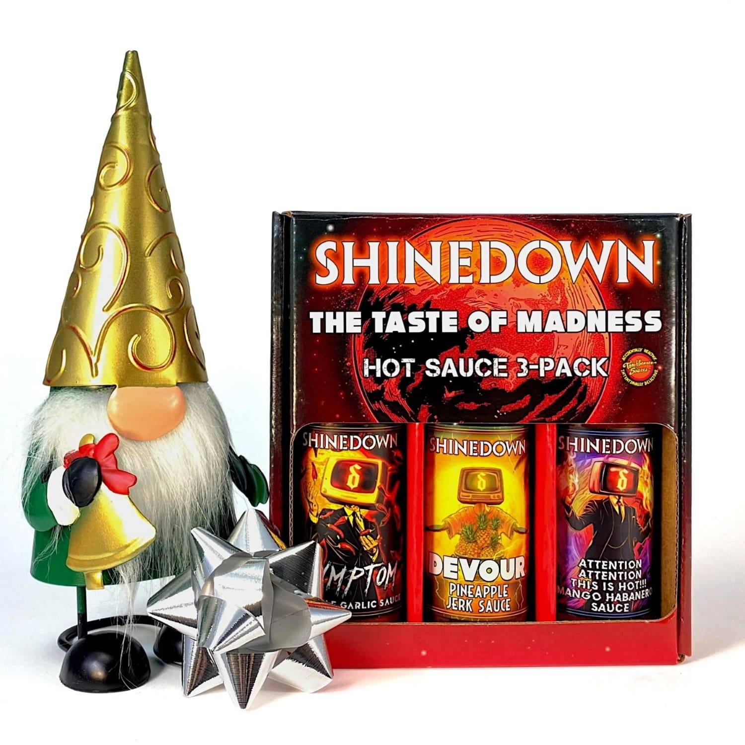 shinedown-taste-of-madness-mini-3-pack-sauces-1-75-oz-ail-mangue image 2