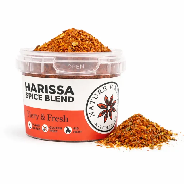 maison-piquante-harissa-maroc-m-lange-pices-oriental-50g image 1