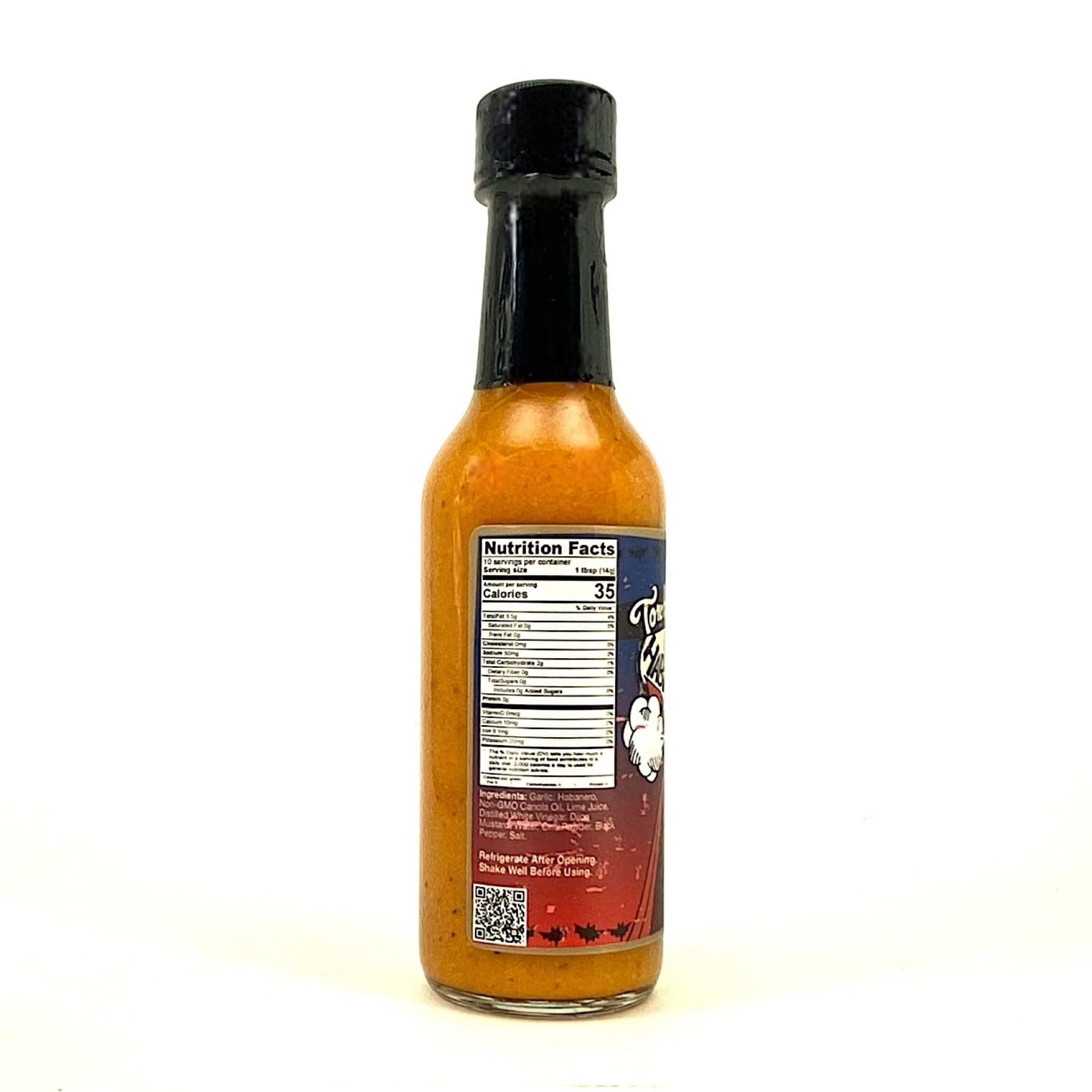 torchbearer-garlic-habanero-sauce-ail-lot-de-12 image 5