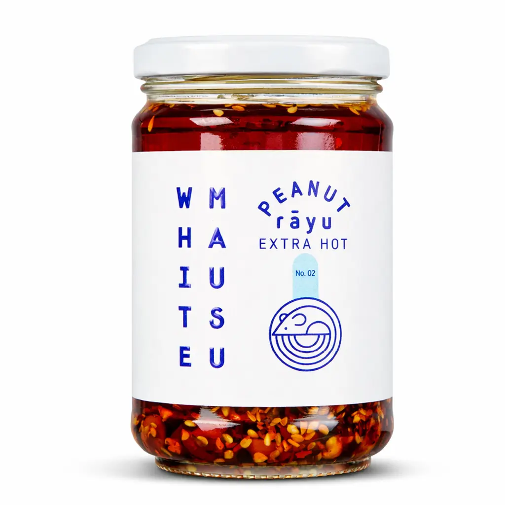 white-mausu-peanut-r-yu-huile-piment-e-cacahu-te-240-g-2 image 1