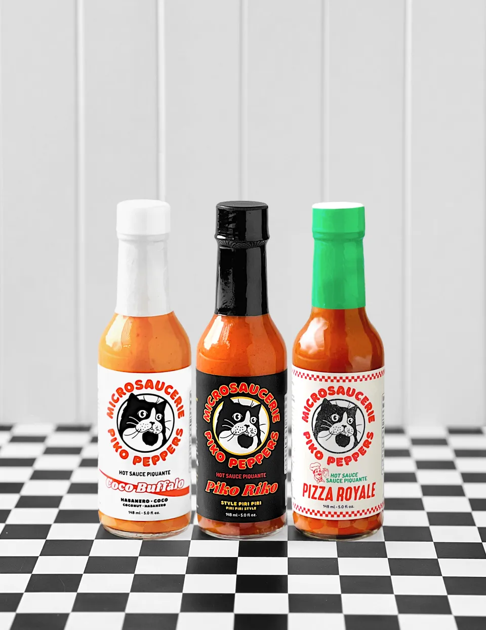 piko-peppers-extras-coffret-3-sauces-piquantes-bestseller image 1
