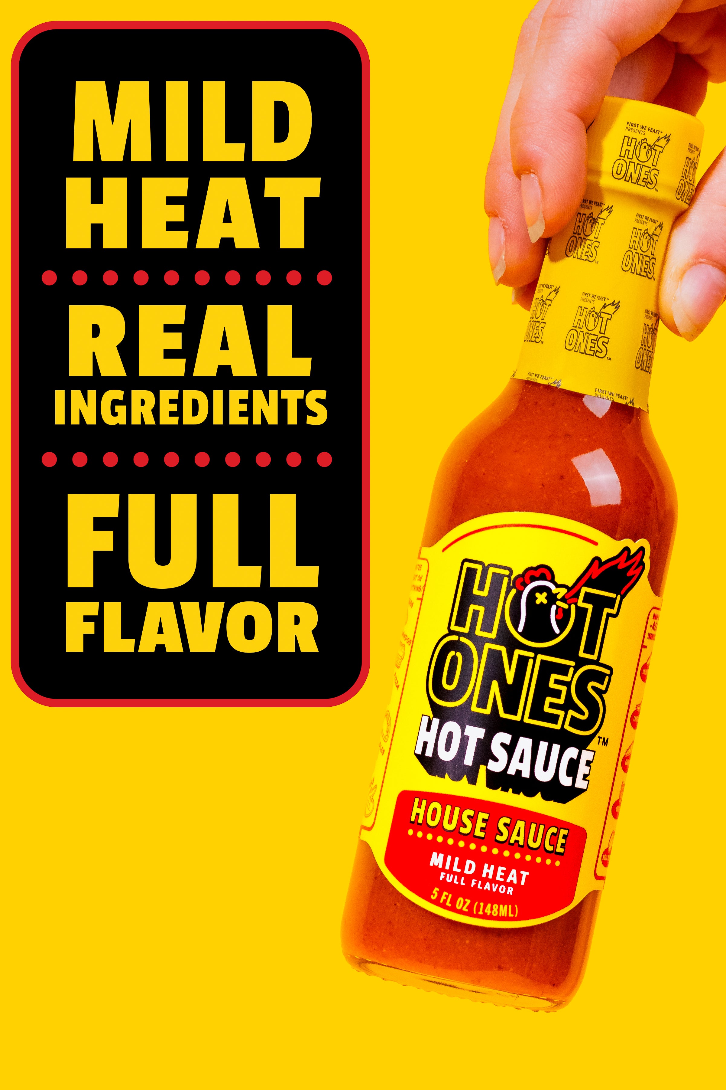 hot-ones-house-sauce-piquante-jalape-o-douce-flacon image 3