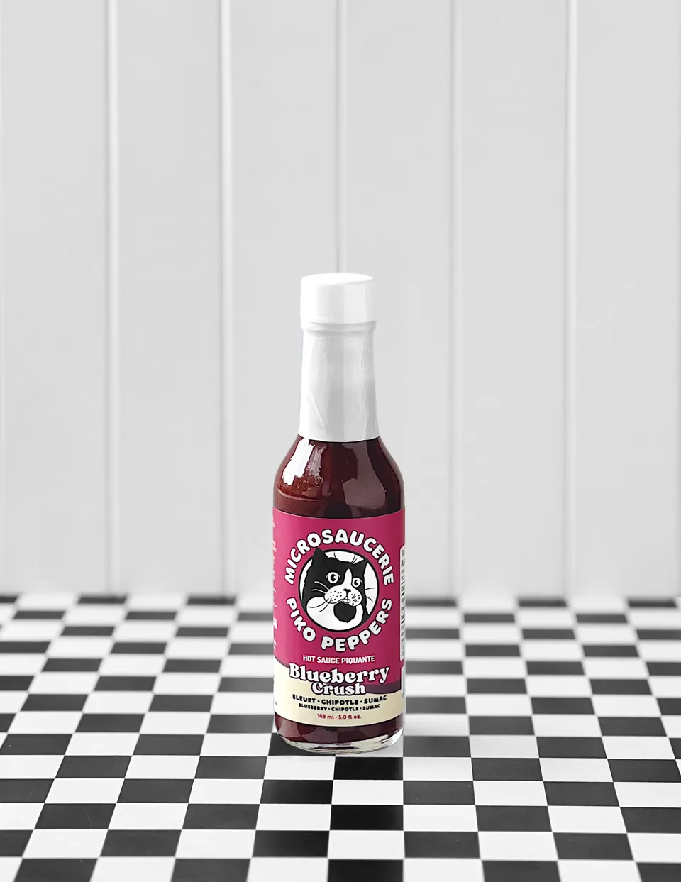 piko-peppers-blueberry-crush-sauce-piquante-bleuets-chipotle-sumac image 1