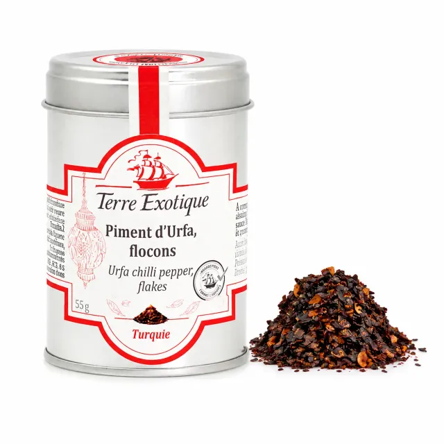 terre-exotique-piment-d-urfa-flocons-s-ch-s-pice-55g-fum-e image 1