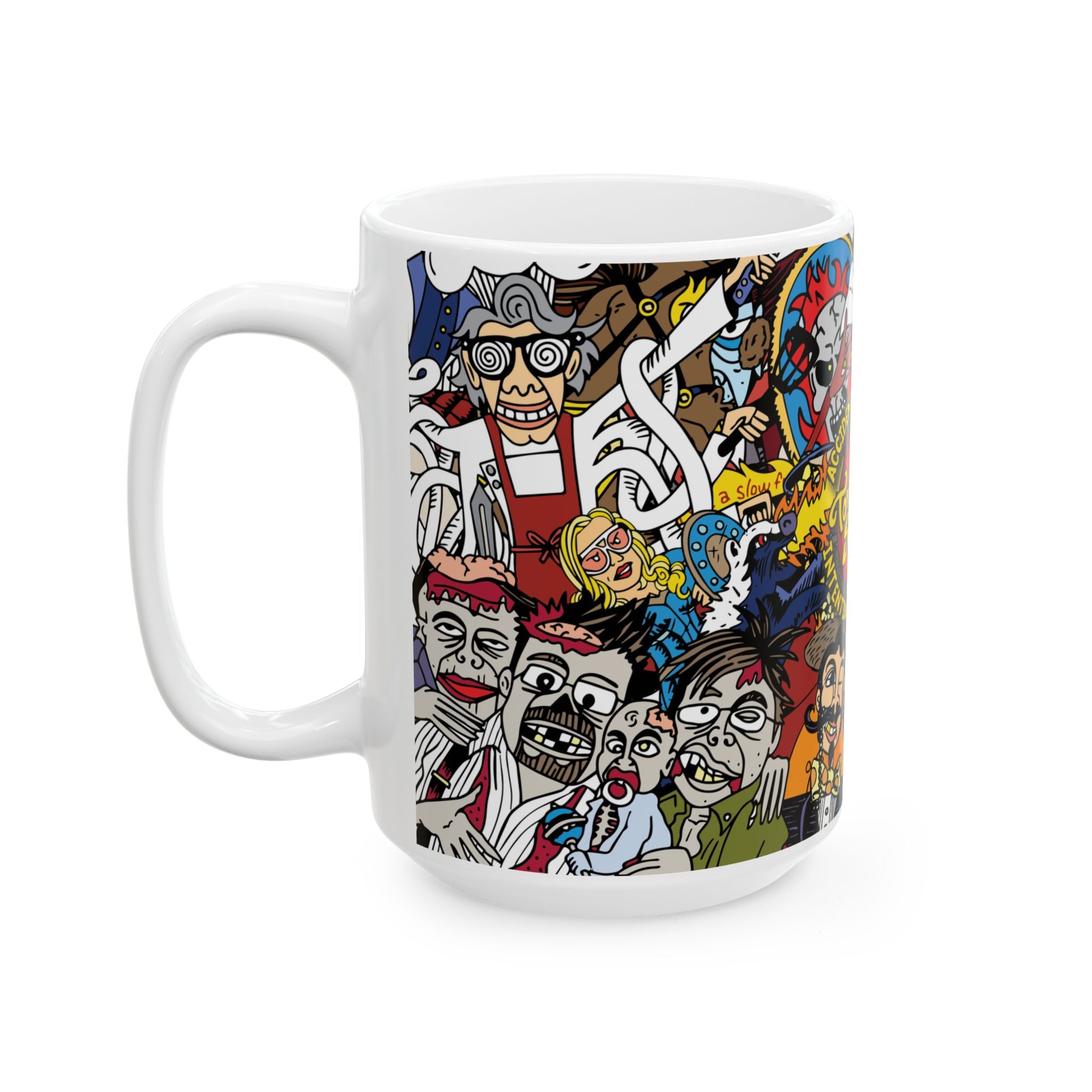 torchbearer-characters-mug-c-ramique-blanc-15-oz image 3