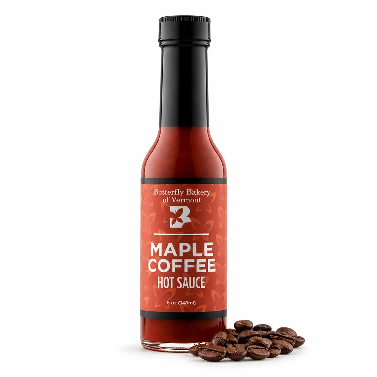 butterfly-bakery-maple-coffee-sauce-piquante-caf-rable image 1