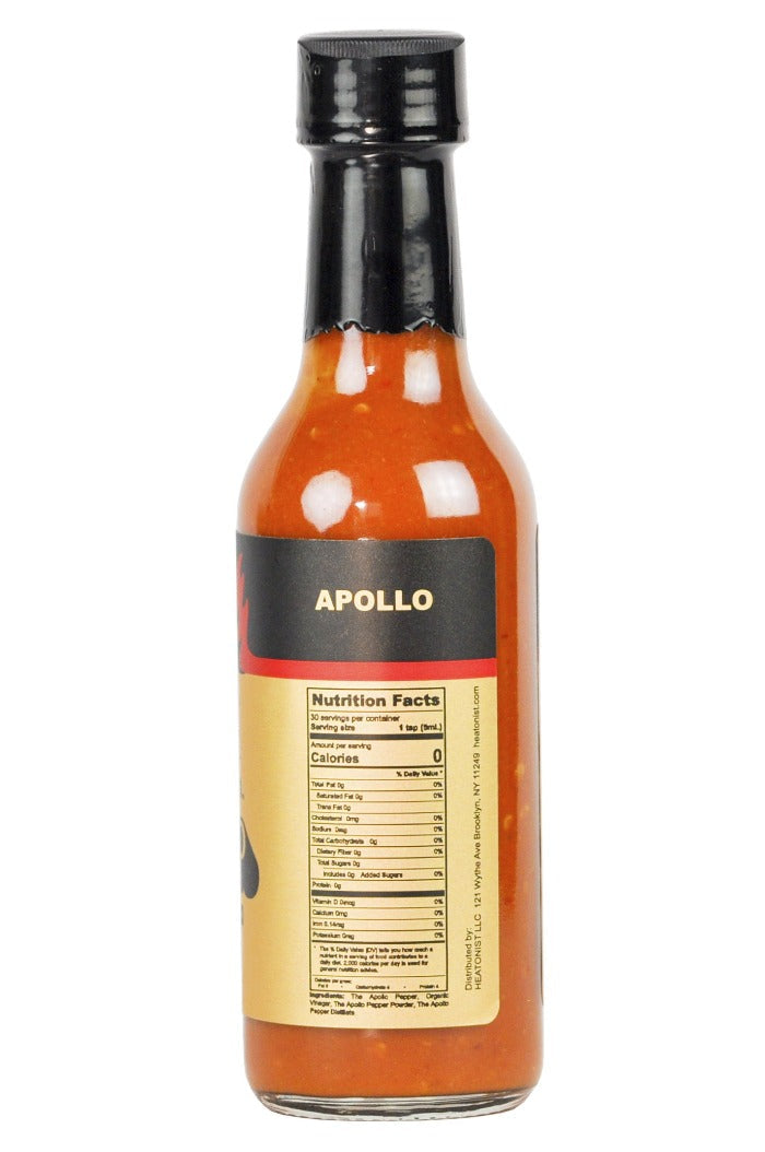 heatonist-hot-ones-the-last-dab-apollo-sauce-piquante-extr-me-5-oz image 3