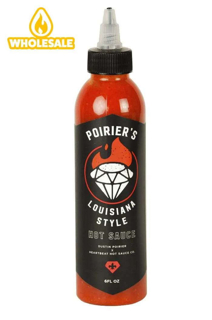 dustin-poirier-louisiana-sauce-piquante-cayenne-177-ml image 1