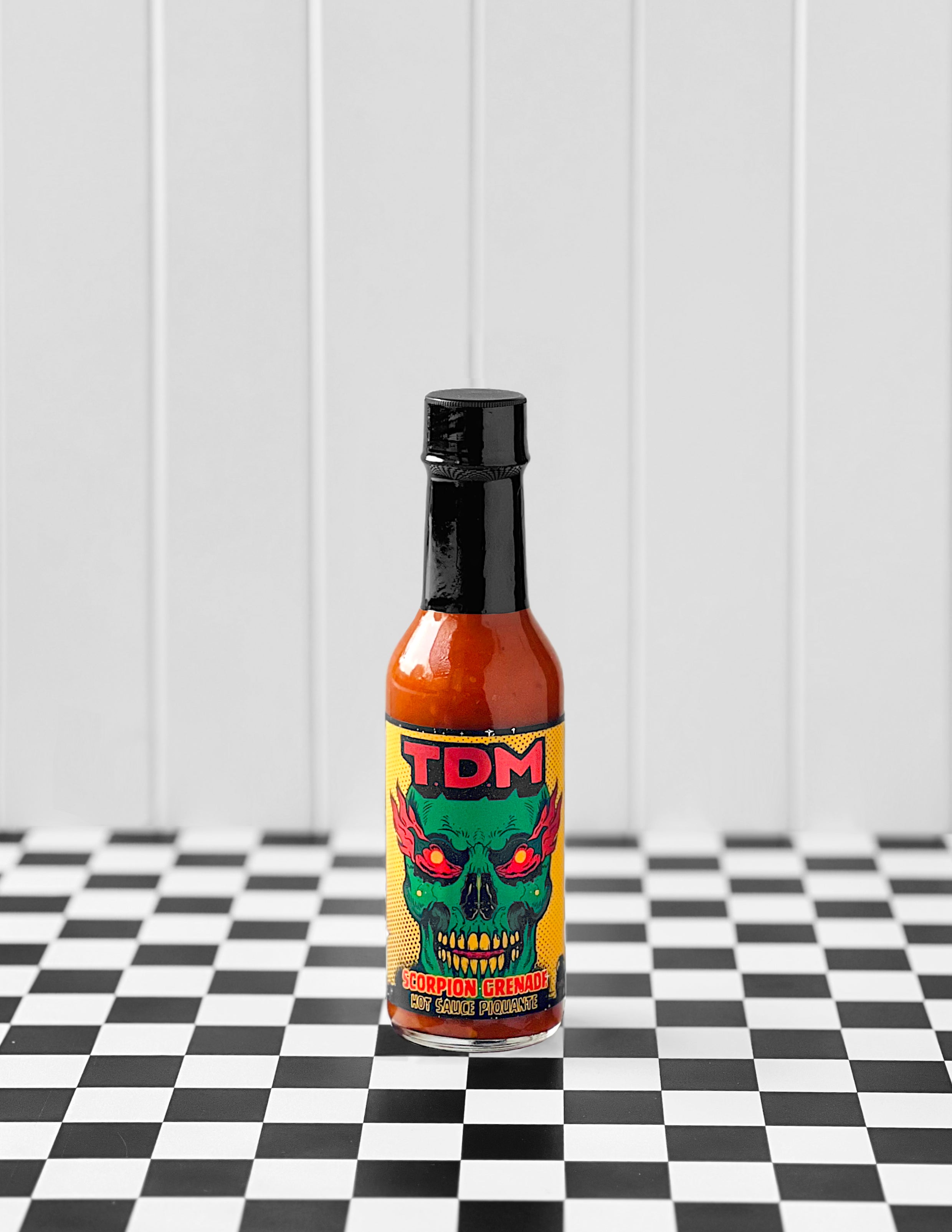 piko-peppers-t-d-m-sauce-piquante-t-te-de-mort-extr-me image 1
